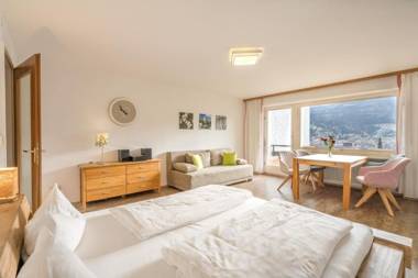 Kult Apartment - Gipfelkult