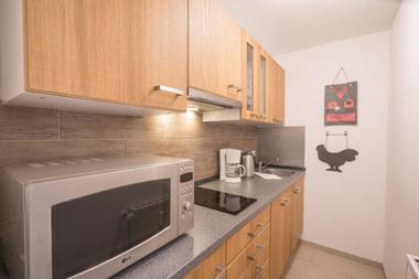 Kult Apartment - Gipfelkult