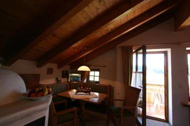 Alpenflair Ferienwohnungen Whg. 304+203