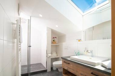 Alpenflair Ferienwohnungen Landhaus Dodel Whg 206-210