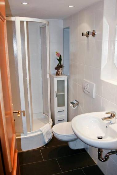 Alpenflair Ferienwohnungen Landhaus Dodel Whg. 211