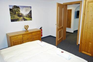 Alpenflair Ferienwohnungen Landhaus Dodel Whg. 211