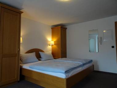 Ferienwohnungen Thannheimer