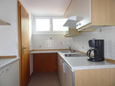 Ferienwohnungen Thannheimer