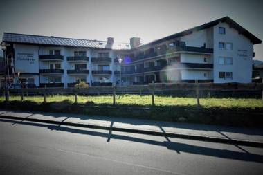 Alpenflair Ferienwohnungen Whg 103 Appartementhaus Nebelhorn