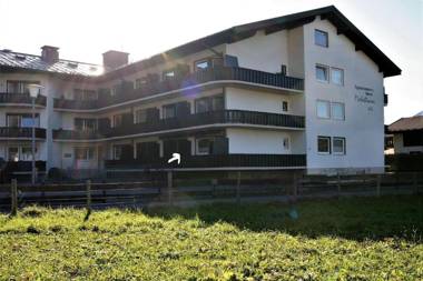 Alpenflair Ferienwohnungen Whg 103 Appartementhaus Nebelhorn