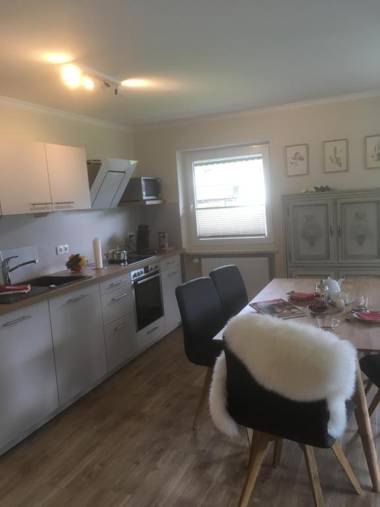 Alpenflair Ferienwohnungen Whg 305