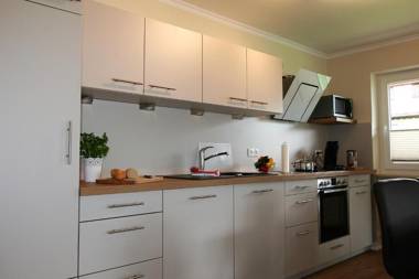 Alpenflair Ferienwohnungen Whg 305