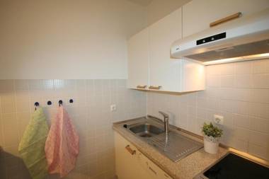 Alpenflair Ferienwohnung Whg 108