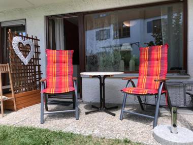 Ferienwohnung M. Broghammer