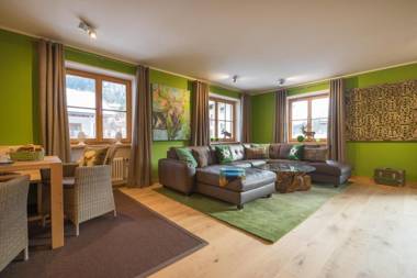 Apartment Alpenwiese