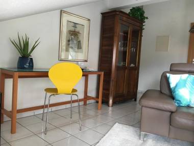 Alpenflair Ferienwohnungen Whg 223