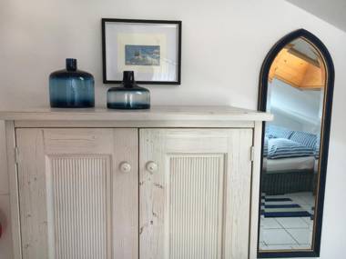 Alpenflair Ferienwohnungen Whg 223