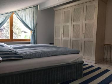 Alpenflair Ferienwohnungen Whg 223