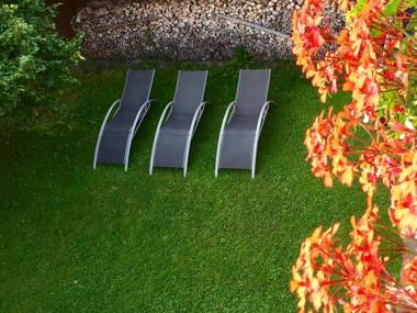 Ferienwohnung Alpine Style