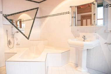 Alpenhaus Oberstdorf