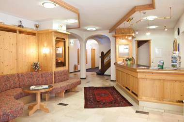 Hotel garni Kappeler-Haus