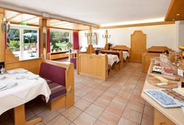 Hotel garni Kappeler-Haus