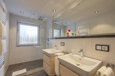 Wohnung "AlpppTraum" mit Traumblick