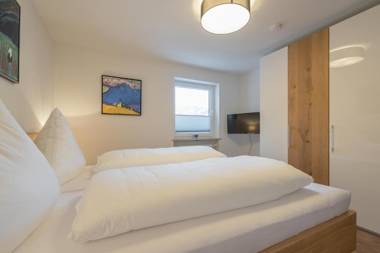 Wohnung "AlpppTraum" mit Traumblick