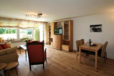 Alpenflair Ferienwohnungen Whg. 226 Wiesacker