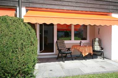 Alpenflair Ferienwohnungen Whg. 226 Wiesacker