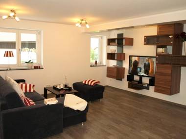 Alpenflair Ferienwohnungen Whg 307 Edel-Weiß