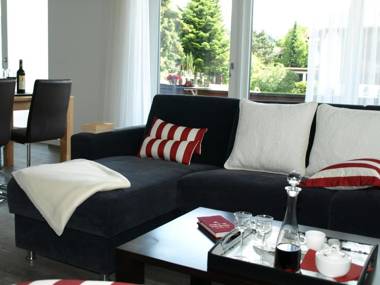 Alpenflair Ferienwohnungen Whg 307 Edel-Weiß