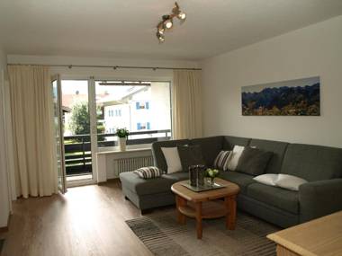 Alpenflair Ferienwohnungen Whg 224 Söllerblick