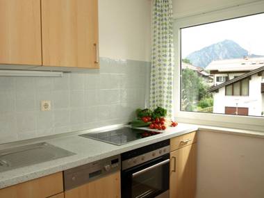 Alpenflair Ferienwohnungen Whg 224 Söllerblick