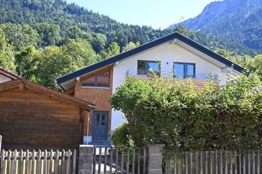 Ferienwohnung Alpstern