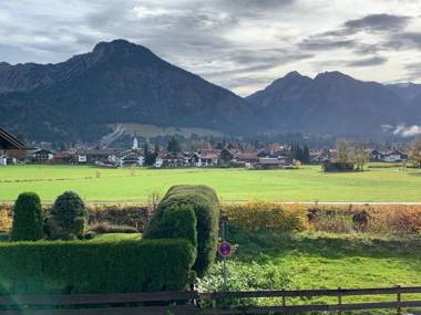 Oberstdorfer Bergwelt 315