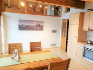 AlpStern Ferienwohnung