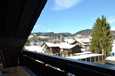 Oberstdorfer Bergwelt 200