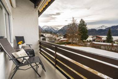 Ferienwohnungen Wolter