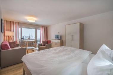 Ferienwohnungen Wolter