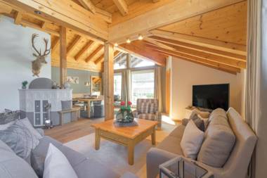 Apartment Walserblick