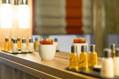 Apartment Walserblick