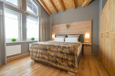 Apartment Walserblick