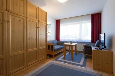 Ferienwohnung Schweizer