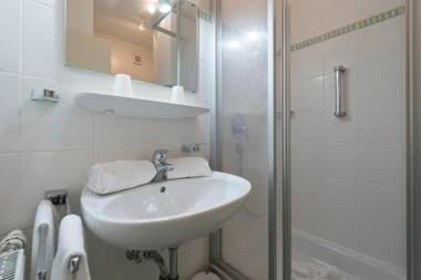 Ferienwohnung Schweizer