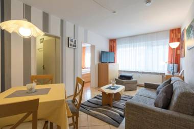 Ferienwohnungen Hieber