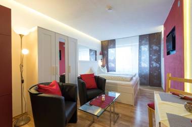 Ferienwohnungen Hieber