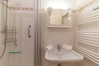 Ferienwohnung M. Simbeck