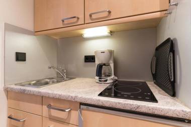 Ferienwohnung Paulus