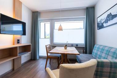 Ferienwohung C. Benne