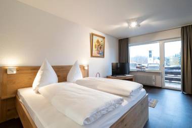 Ferienwohnung Schmid