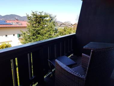 Ferienwohnung Krüger