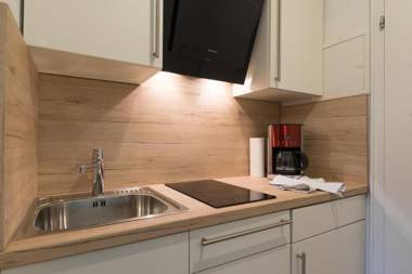 Ferienwohnung Krüger