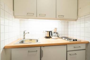 Ferienwohnung Sandmann